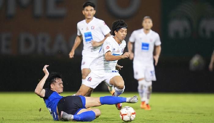 Port FC vs Nakhon Pathom Prediction, Betting Tips & Odds | 26 MAY 2024