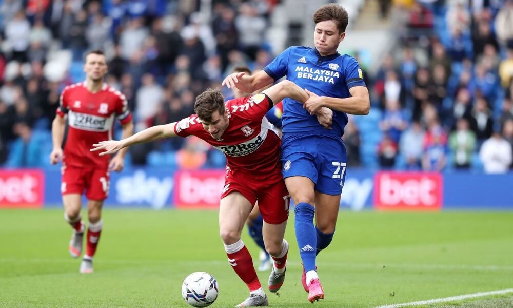 Middlesbrough vs Cardiff City Prediction, Betting Tips & Odds │3 October, 2023