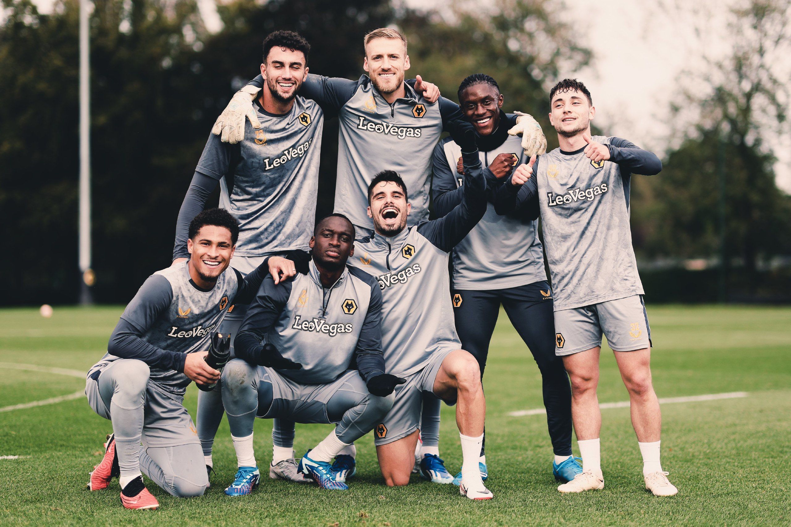 Nottingham Forest vs Wolverhampton. Pronóstico, Apuestas y Cuotas│13 de abril de 2024