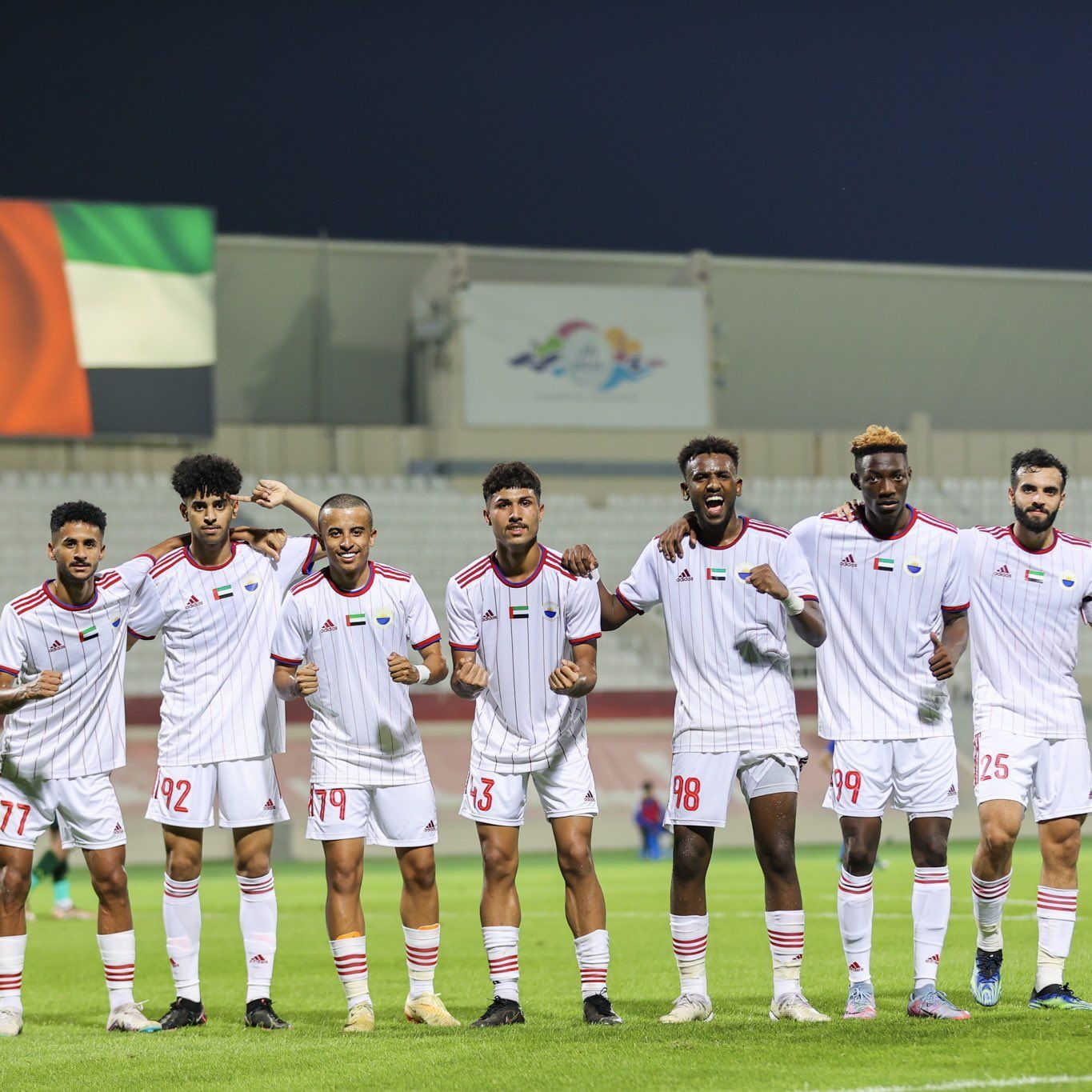 Al-Jazira FC vs Sharjah Cultural Club FC Prediction, Betting Tips & Odds │18 MAY, 2023