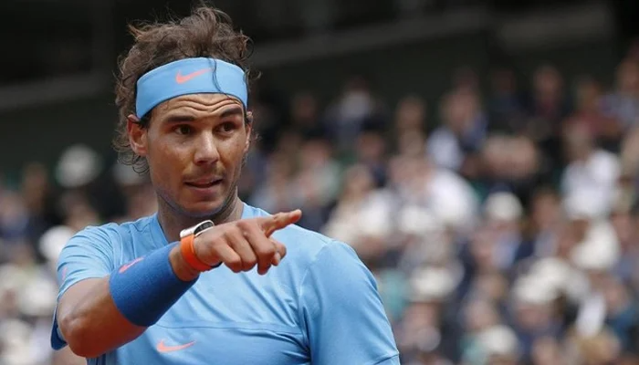 Rafael Nadal Says He Wants To Become President Of Real Madrid