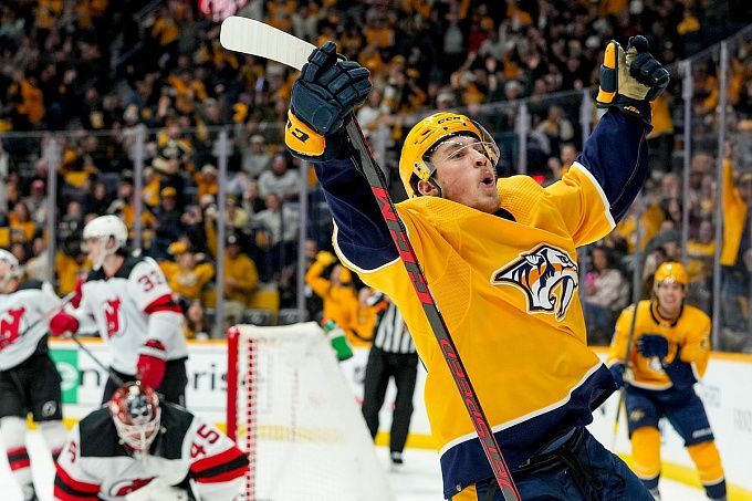 Dallas vs Nashville Prediction, Betting Tips & Odds │16 OCTOBER, 2022