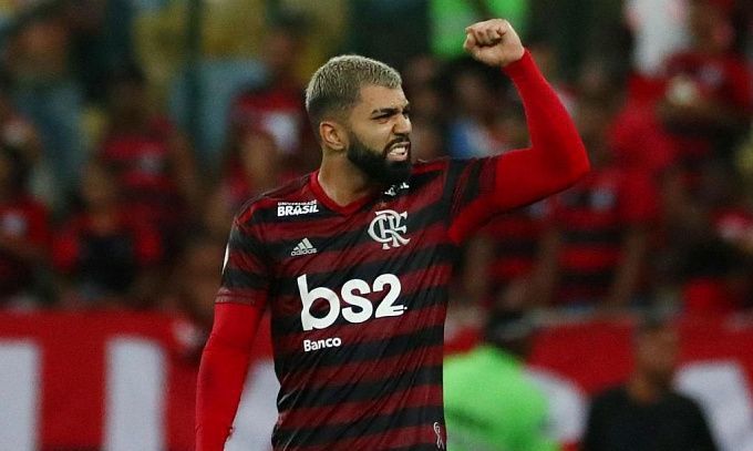 Flamengo vs. Botafogo. Pronostico, Apuestas y Cuotas│8 de mayo de 2022  