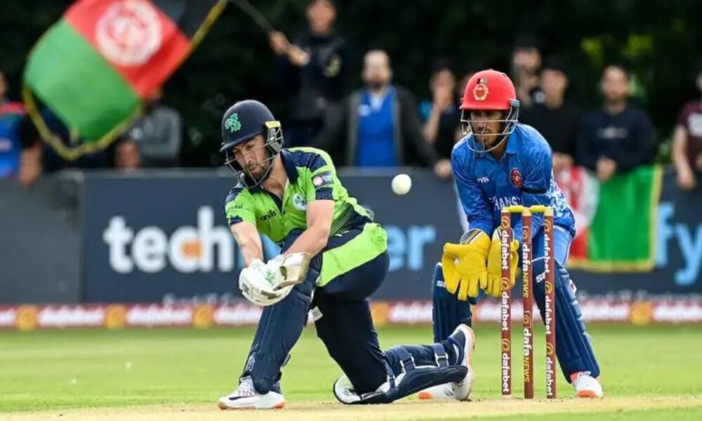 Afghanistan vs Ireland Prediction, Betting Tips & Odds │ 7 March, 2024