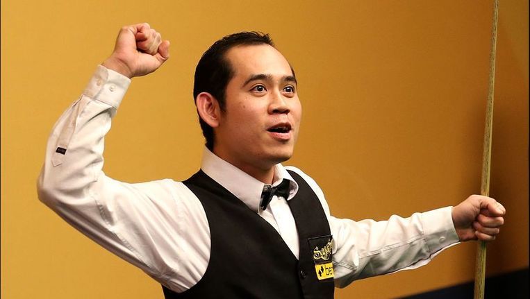 Darren Morgan vs Dechawat Poomjaeng Prediction, Betting Tips & Odds │9 MAY, 2024