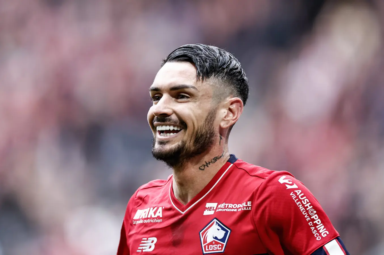 Lille vs Olimpija Prediction, Betting Tips & Odds │20 SEPTEMBER, 2023