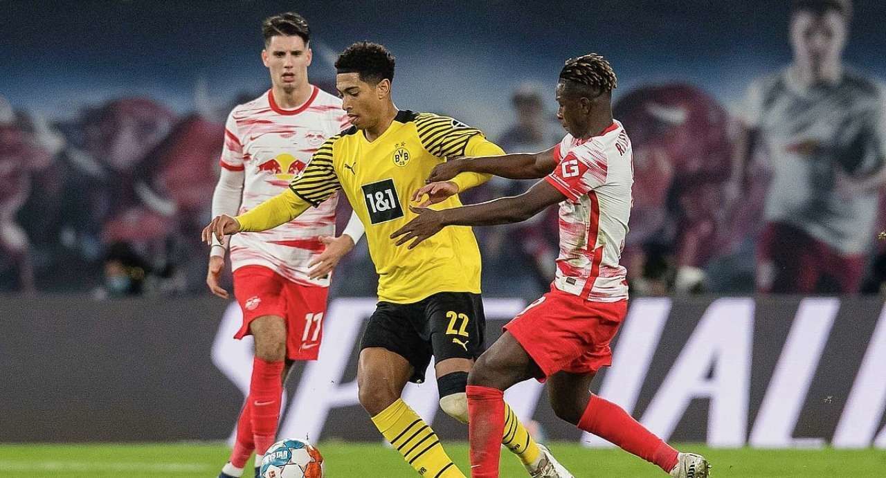 Borussia Dortmund vs RB Leipzig Prediction, Betting Tips & Odds │2 APRIL, 2022