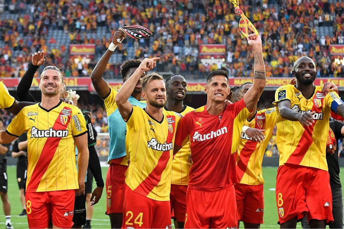 Lens vs Reims Prediction, Betting Tips & Odds │1 OCTOBER, 2021