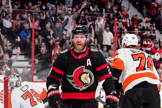 Ottawa Senators vs Los Angeles Kings Prediction, Betting Tips & Odds │7 DECEMBER, 2022