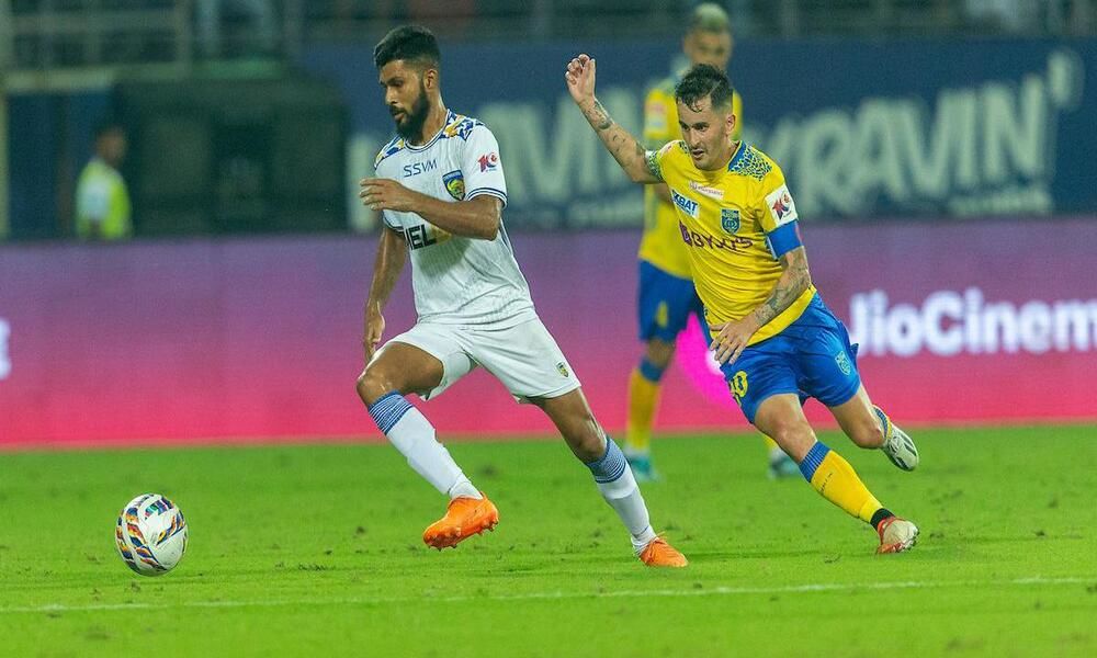 Chennaiyin FC vs. Kerala Blasters FC Prediction, Betting Tips & Odds | 16 February, 2024