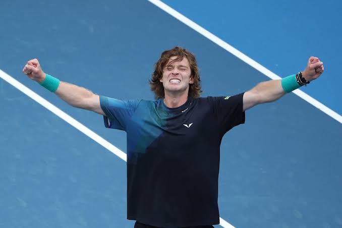 Andrey Rublev vs Francisco Comensana Prediction, Betting Tips and Odds | 02 July 2024