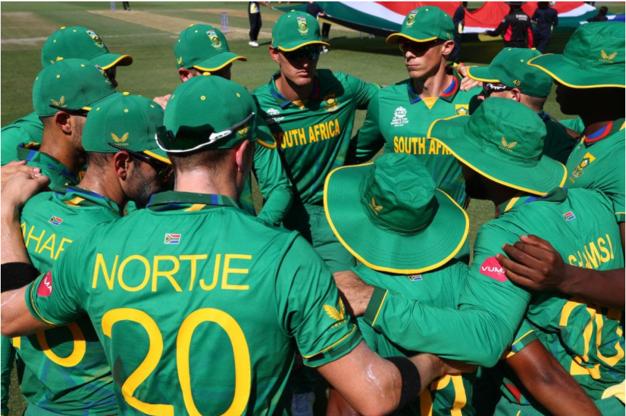 South Africa vs Sri Lanka T20I: Prediction, Betting Tips & Odds │30 SEPTEMBER, 2021