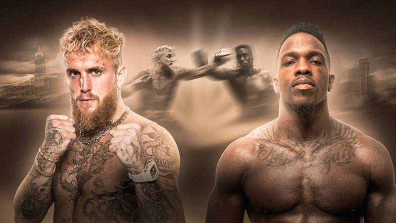Jake Paul vs. Andre August: Preview, Where to Watch and Betting Odds