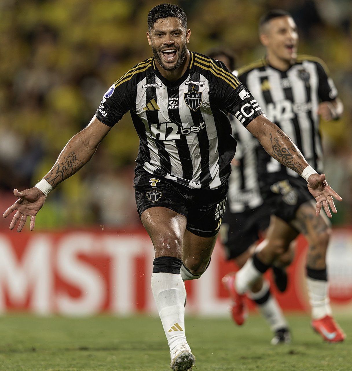 Atletico Mineiro vs Atletico Bucaramanga: Prediction for the Match on July 25, 2025 