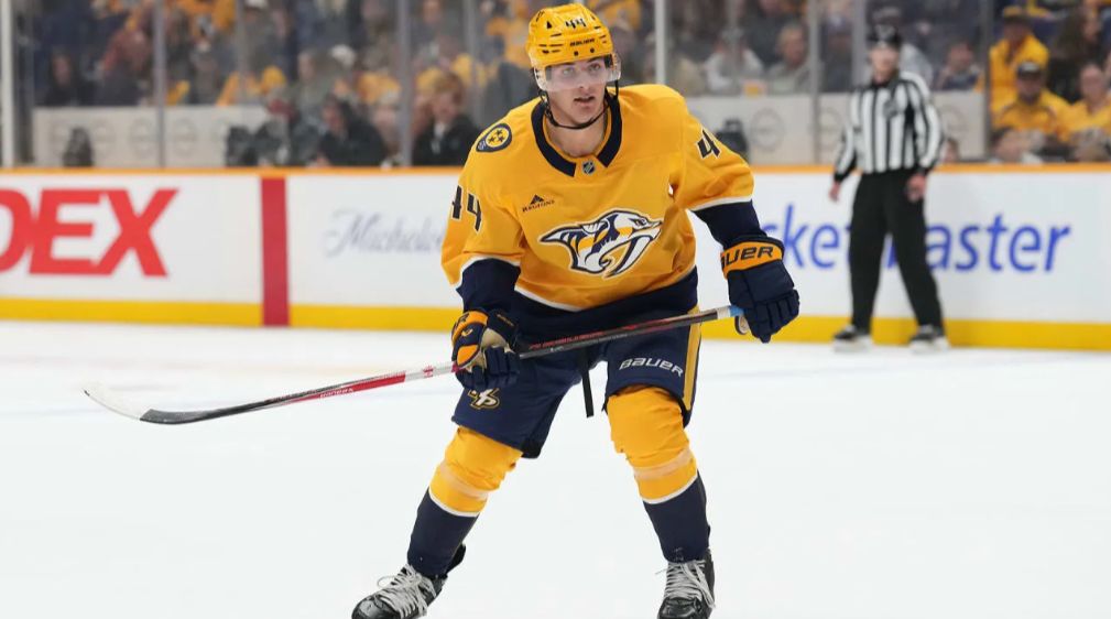 Nashville Predators vs Columbus Blue Jackets: Prediction for the Match on October 10, 2025