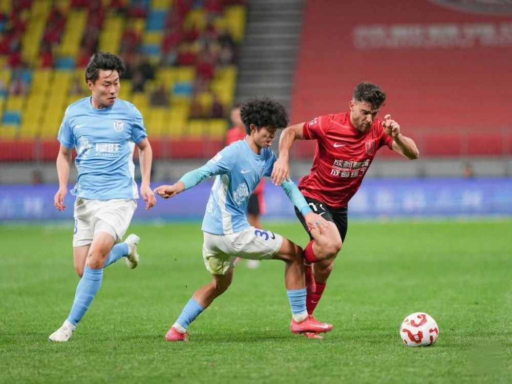 Changchun Yatai FC vs Dalian Yingbo FC: Prediction for the Match on July 27, 2025