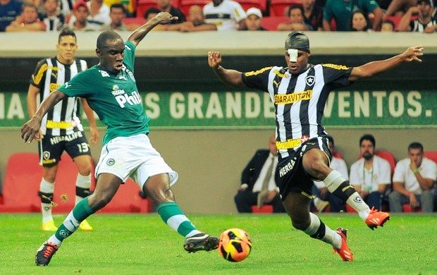 Goiás vs. Botafogo. Pronostico, Apuestas y Cuotas│29 de septiembre de 2022
