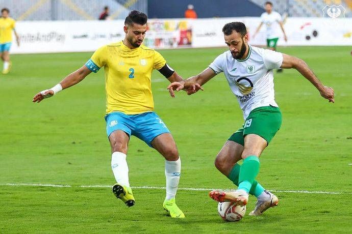 El Ismaily vs Pharco Prediction, Betting Tips & Odds│ 26 FEBRUARY, 2025