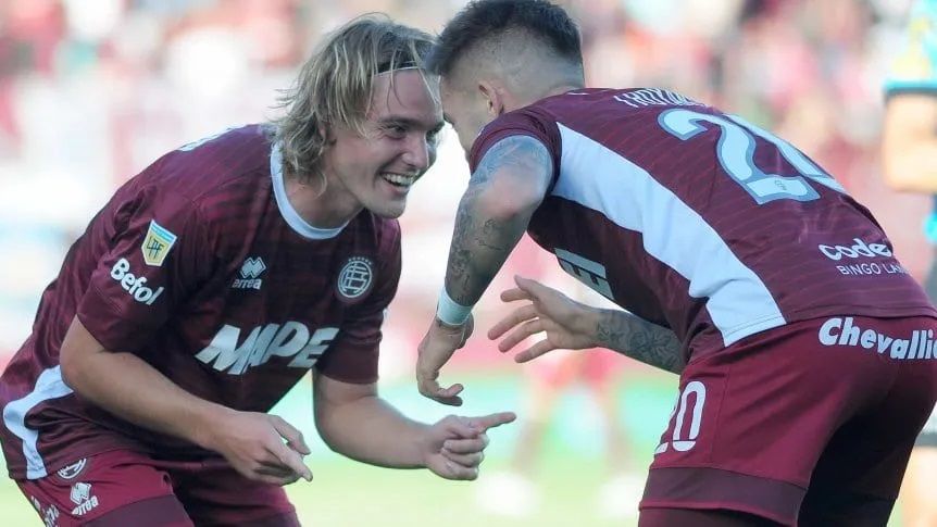 Lanus x Argentinos Jrs Prediction, Betting Tips & Odds │21 MARCH, 2023