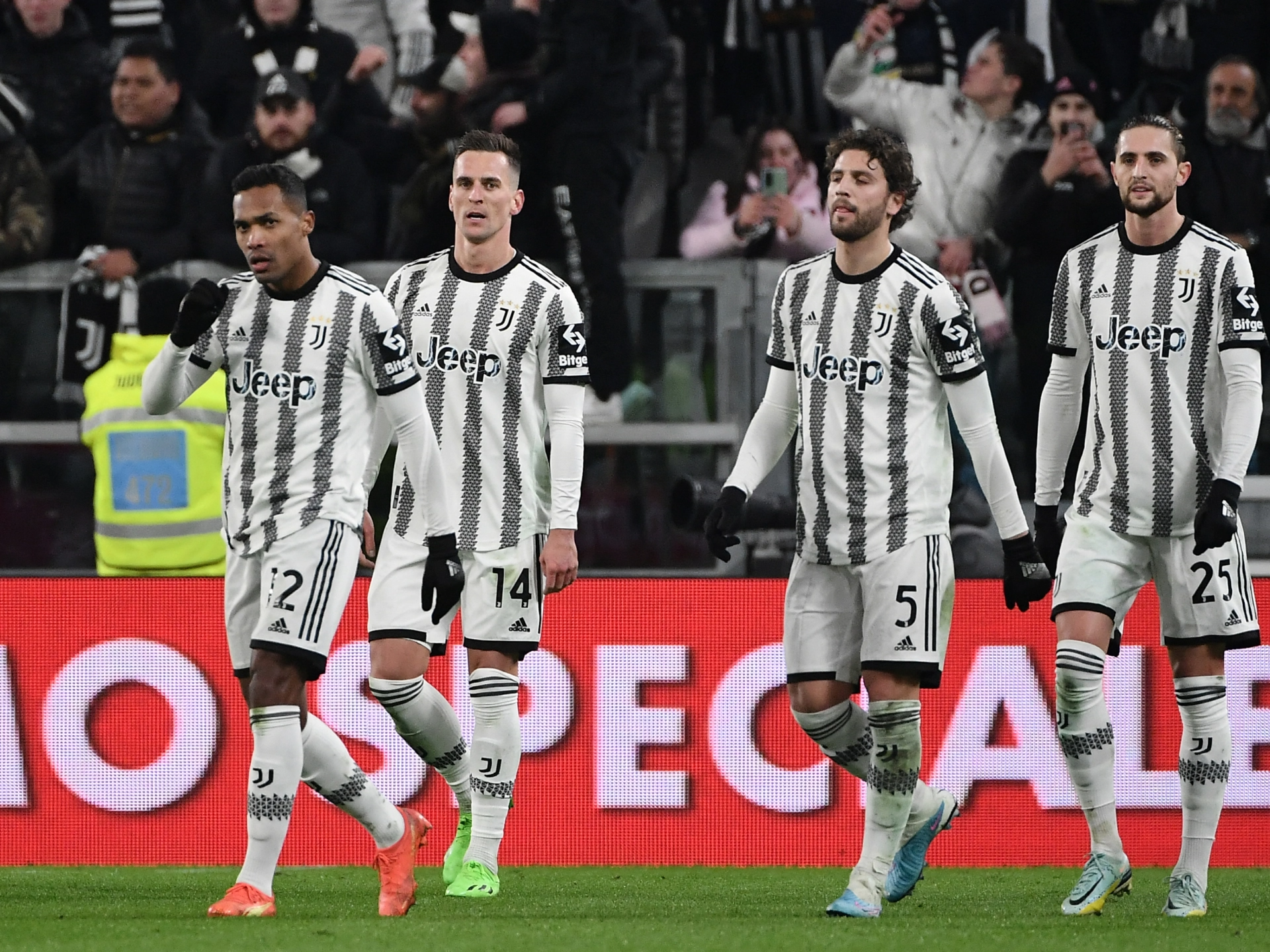 Corriere dello Sport: Juventus May Lose 12 Points on May 22