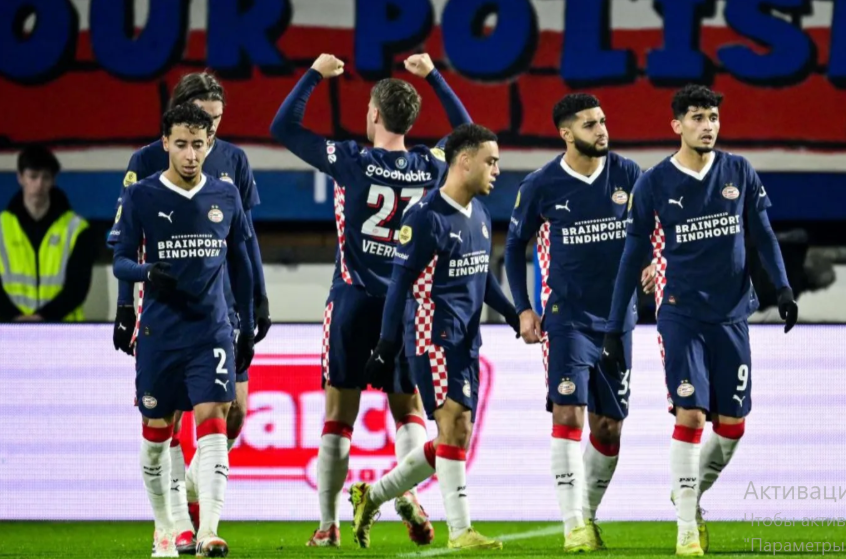 PSV vs Atletico: Prediction for the Match on December 9, 2025