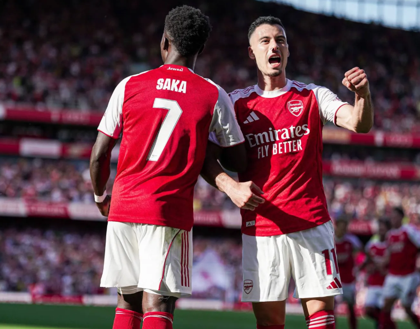 Athletic Bilbao vs Arsenal: Prediction for the Match on September 16, 2025