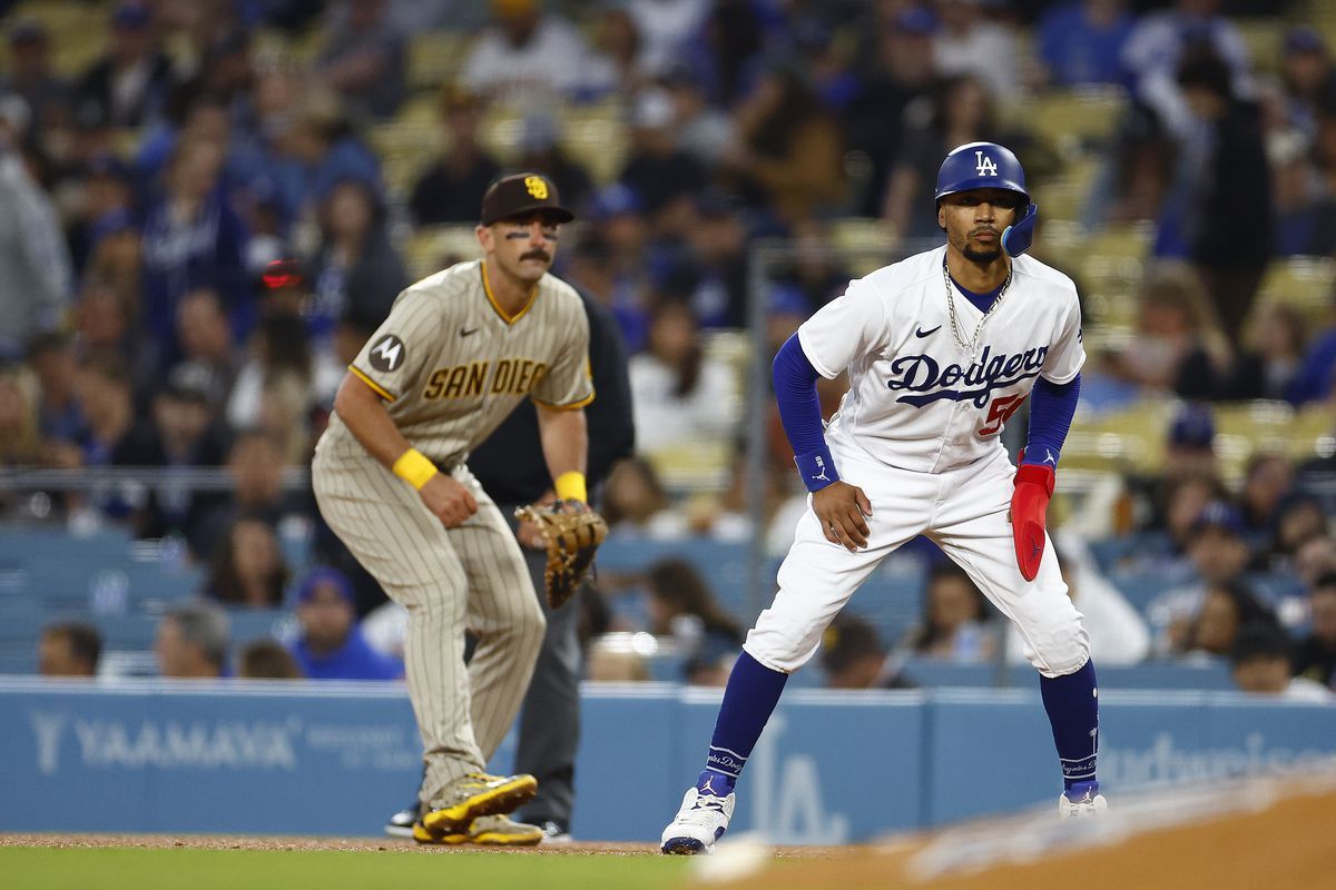 Los Angeles Dodgers vs San Diego Padres Prediction, Betting Tips & Odds │21 MARCH, 2024