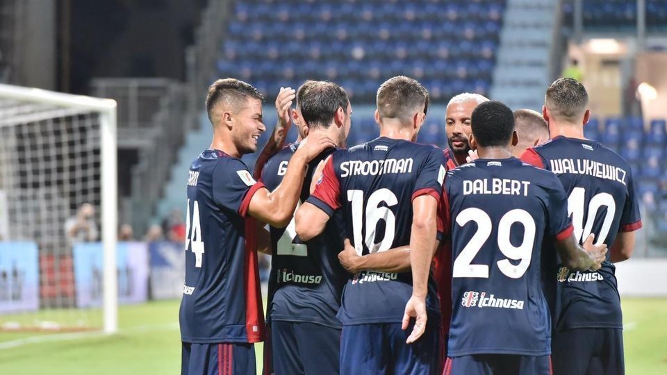 Cagliari vs Genoa Prediction and Betting Tips