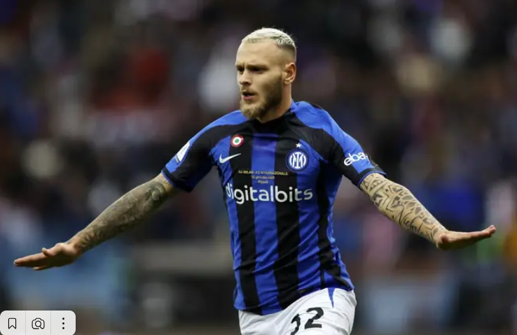 Salernitana vs Inter Prediction, Betting Tips & Odds │30 SEPTEMBER, 2023