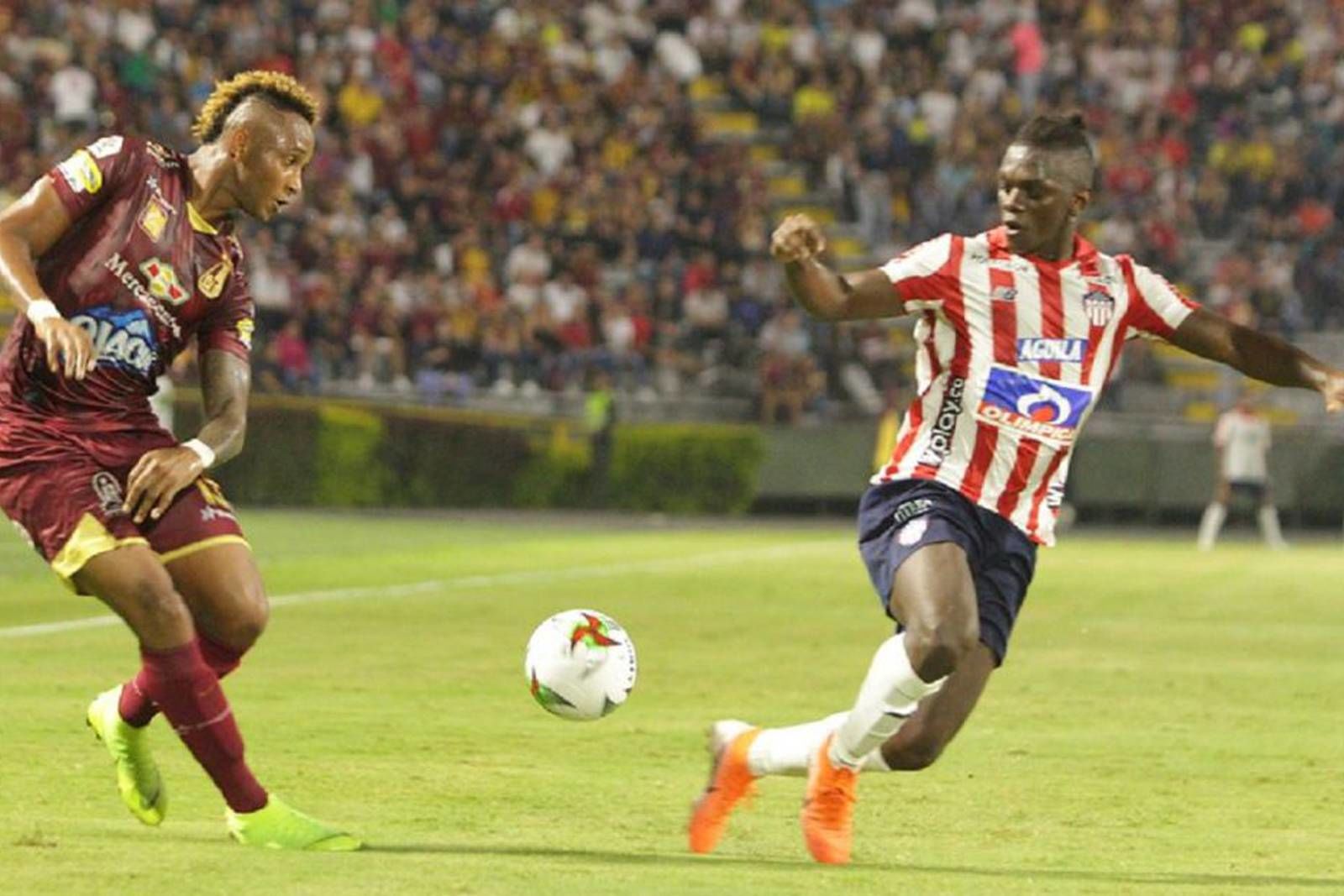 Tolima vs Bucaramanga Prediction, Betting Tips & Odds | 22 February, 2024