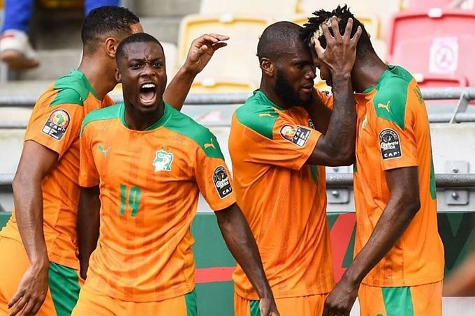 Costa de Marfil vs Nigeria Pronóstico, Apuestas y Cuotas│18 de enero de 2024