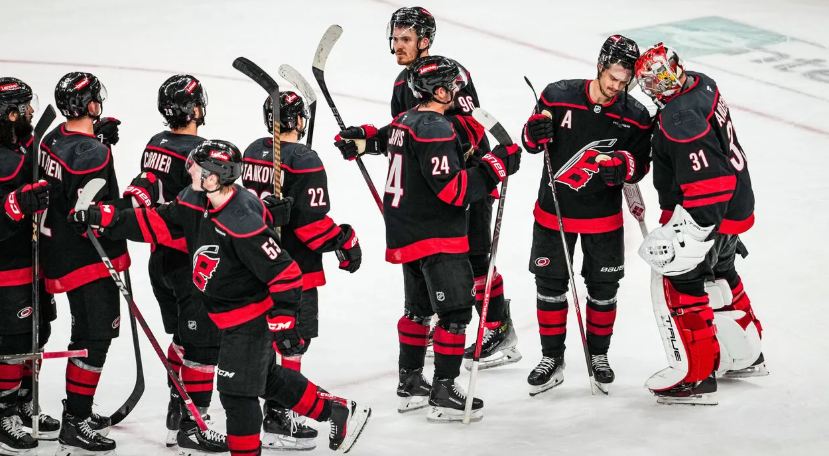 Carolina vs Florida: Prediction for the Match on May 23, 2025