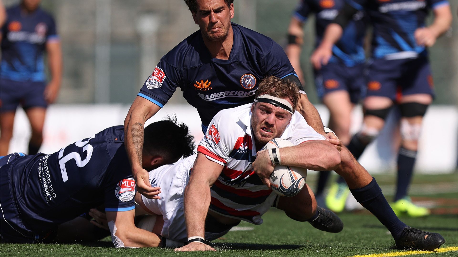 Old Glory DC vs New England Free Jacks Prediction, Betting Tips & Odds │14 MAY, 2023