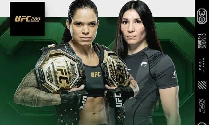 Amanda Nunes vs Irene Aldana Prediction, Betting Tips & Odds │11 JUNE, 2023