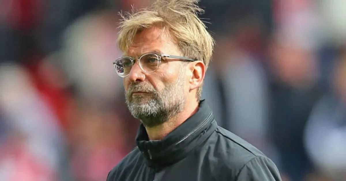 Liverpool Could Offer Klopp a Job If Slot Is Sacked