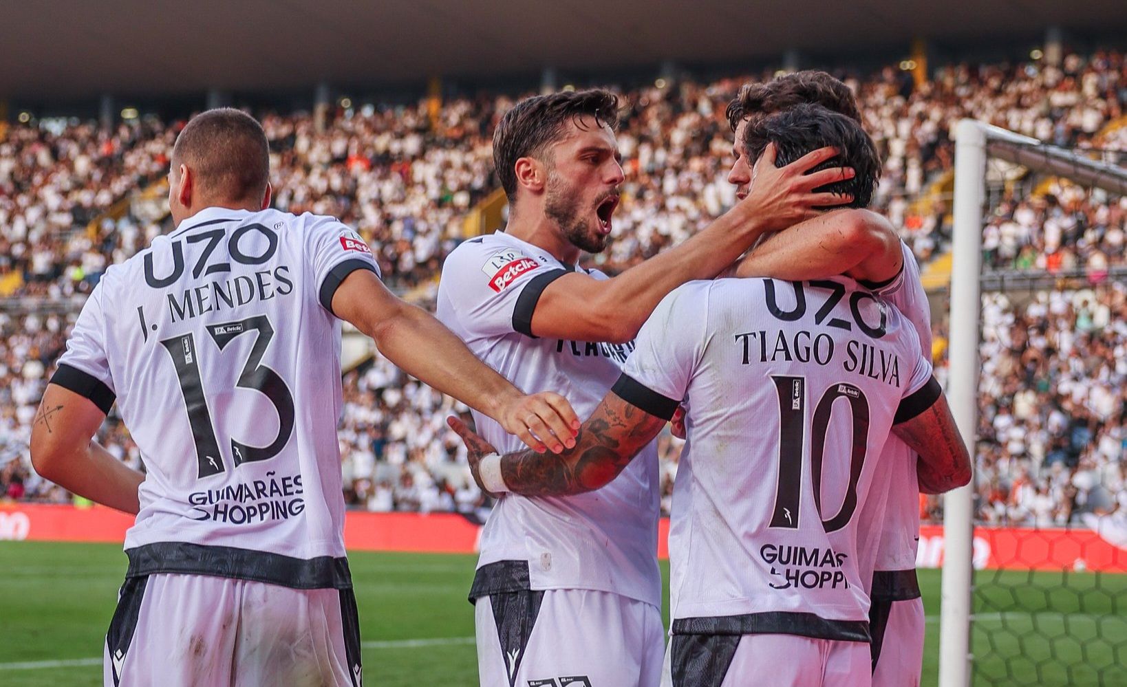 Moreirense vs Vitoria de Guimaraes: Prediction for the Match on August 23, 2025