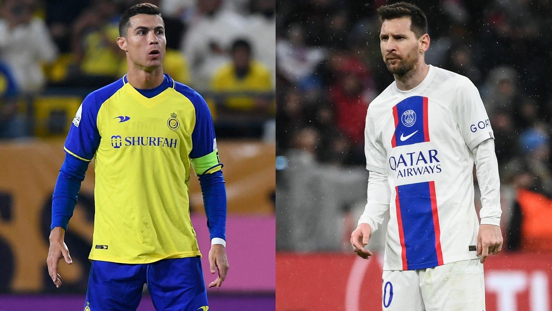 Ahora son hasta 600 millones de euros por Lionel Messi en Arabia Saudita