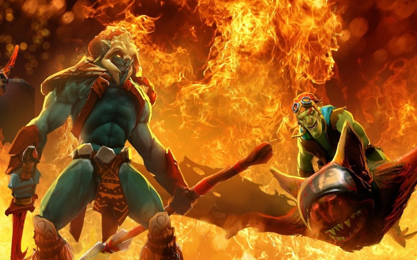 Five changes that everyone expects from patch 7.31d in Dota 2