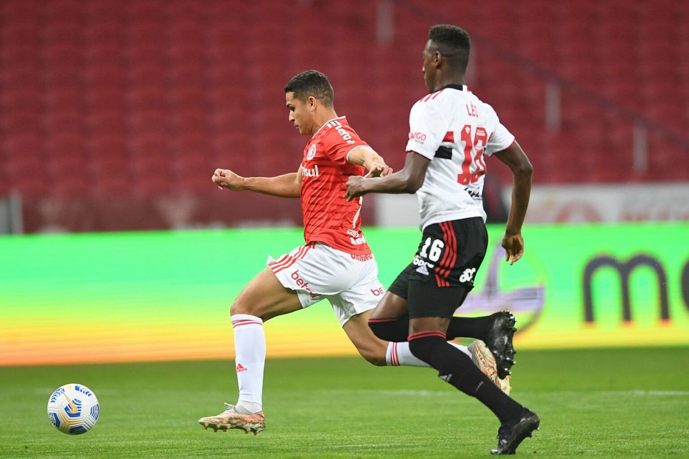 Gremio vs Internacional Prediction, Betting Tips & Odds│10 JULY 2021