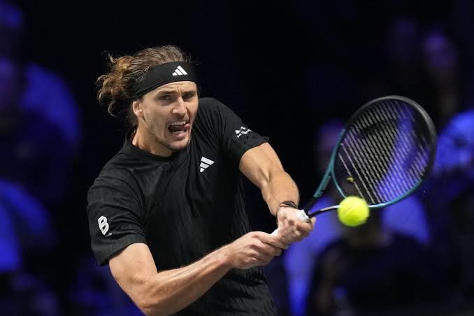 Alejandro Davidovich Fokina vs Alexander Zverev: Prediction for the Match on October 30, 2025