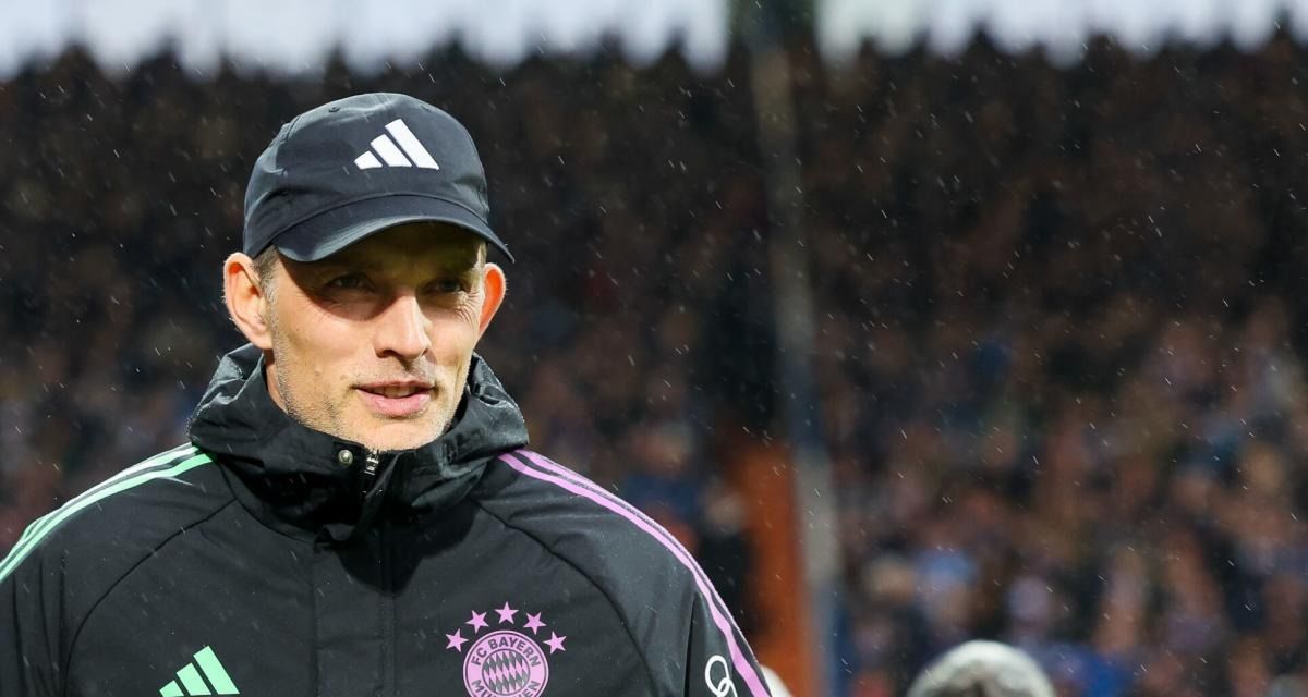 Tuchel To Leave Bayern Munich After The Season