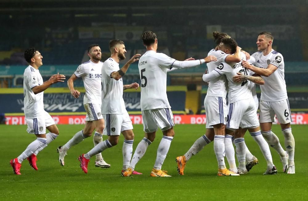 Leeds United vs Watford Prediction, Betting Tips & Odds │2 OCTOBER, 2021