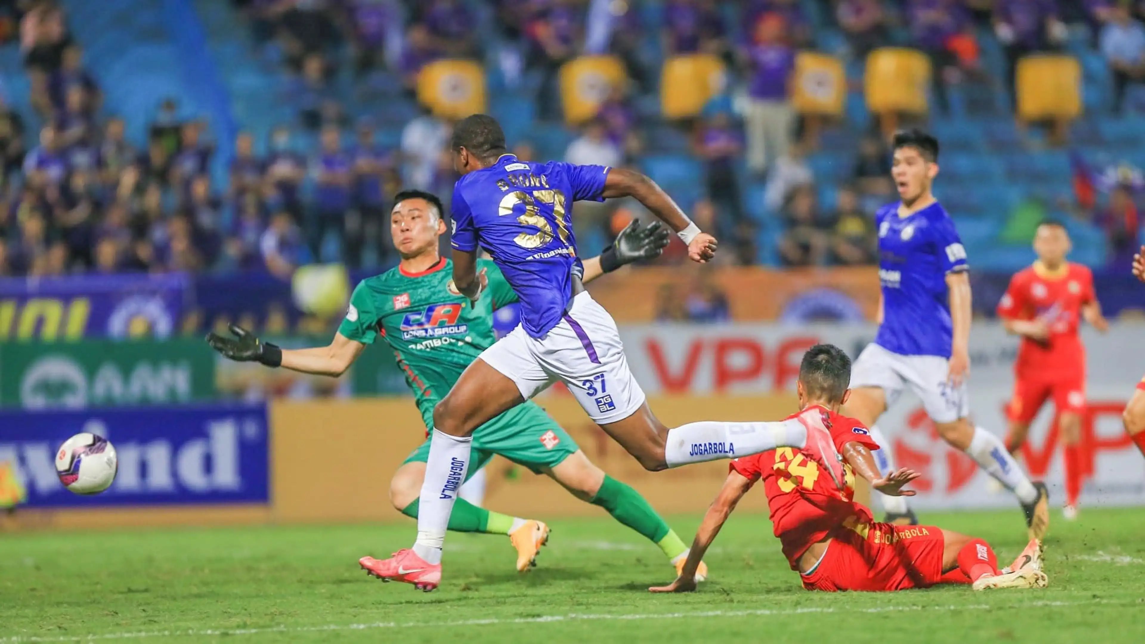 Thanh Hoa vs Hanoi FC Prediction, Betting Tips and Odds | 12 AUGUST, 2023