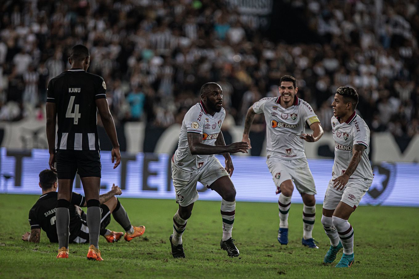 Fluminense vs. Corinthians.  Pronostico, Apuestas y Cuotas│2 de julio de 2022