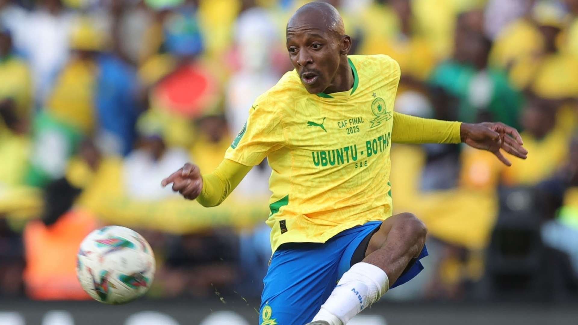 Mamelodi Sundowns and Fluminense Draw in Club World Cup 0-0