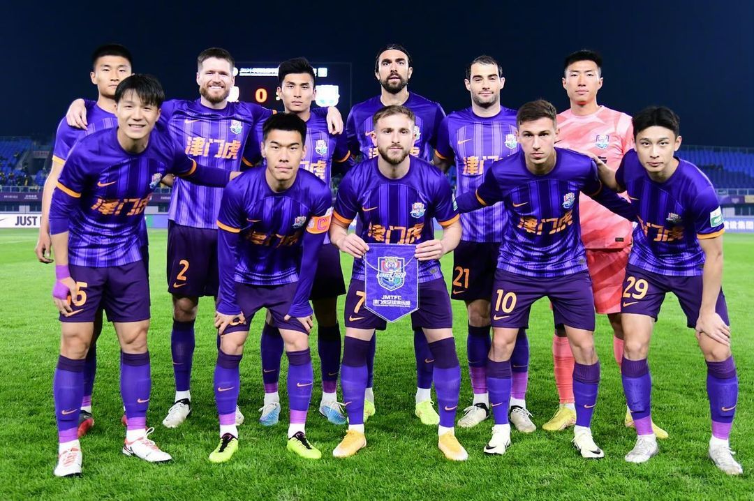 Tianjin Teda vs Meizhou Hakka FC Prediction, Betting Tips & Odds | 14 APRIL, 2024