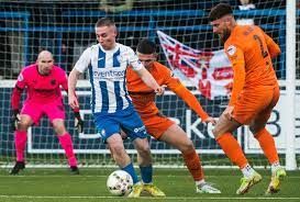 Coleraine FC vs Carrick Rangers Prediction, Betting Tips & Odds │24 JANUARY, 2023