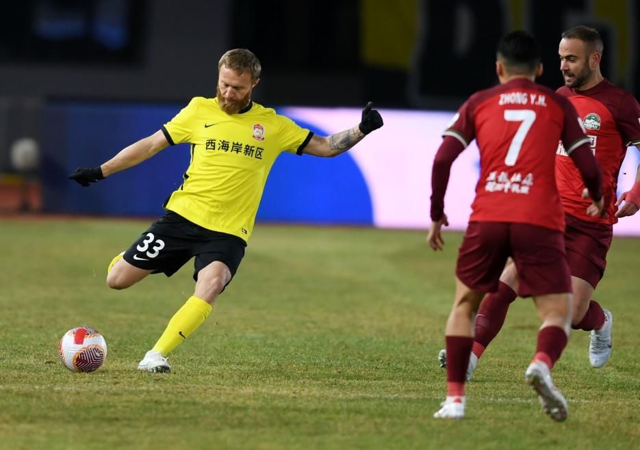 Qingdao West Coast vs Qingdao Hainiu FC Prediction, Betting Tips & Odds | 30 MARCH, 2024