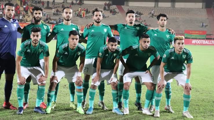 Al Nasr vs Al-Suqoor Prediction, Betting Tips & Odds │05 OCTOBER, 2022