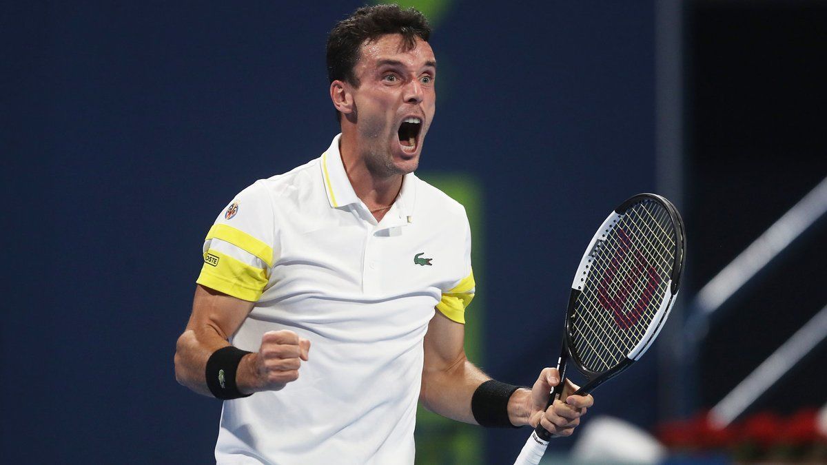 Cristian Garin vs Roberto Bautista Agut Prediction, Betting Tips & Odds │1 JANUARY, 2021